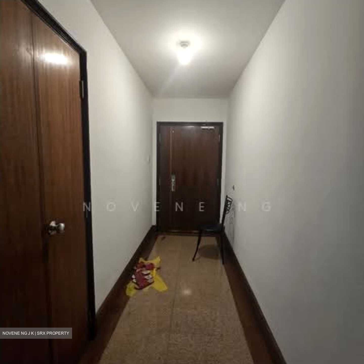Springdale Condominium (D21), Condominium #543478011